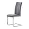 Global Furniture Usa Contemporary  D219Dt + D915Dc Grey 2808 - alternate 3